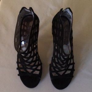 Michael Kors Yvonne bootie